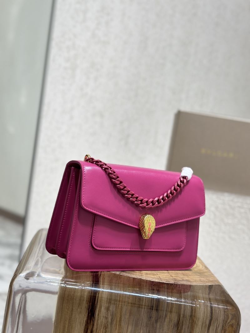 Bvlgari Satchel bags